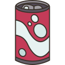 lata de refresco icon