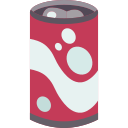 lata de refresco icon