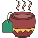 té icon