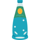 agua mineral icon