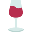 copa de vino icon