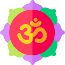 om icon