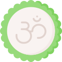 om