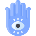 hamsa icon