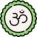 om icon