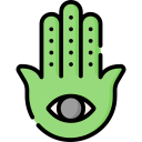 hamsa icon