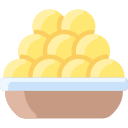 laddu icon