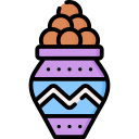 gulab jamun icon