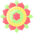 rangoli icon