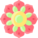 mandala icon