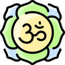 chakra icon