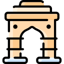 portão da índia 