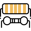 resistor icon