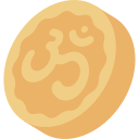 om icon