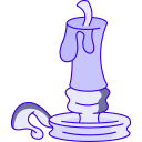 candelabro icon