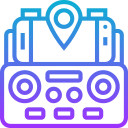 gps icon