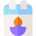 calendario icon