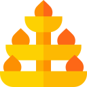 candelabro icon