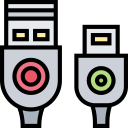 cable usb icon