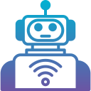 robot icon