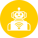 robot icon