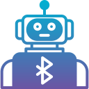 robot icon