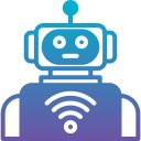 robot icon