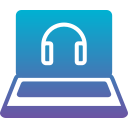 auriculares icon