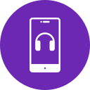 auriculares icon