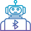 robot icon