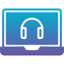 auriculares icon