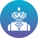 robot icon