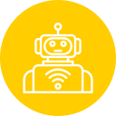 robot icon