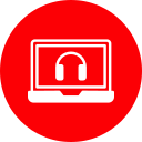 auriculares icon