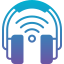 auriculares icon