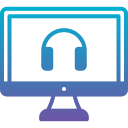 auriculares icon