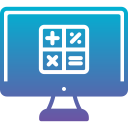 calculadora icon