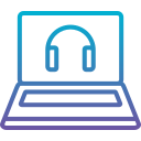 auriculares icon