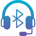 auriculares icon