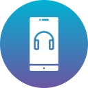 auriculares icon