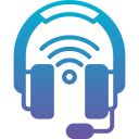 auriculares icon