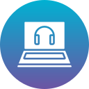 auriculares icon