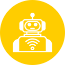 robot icon