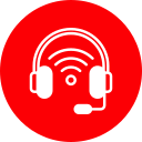 auriculares icon