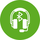 auriculares icon