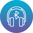 auriculares icon