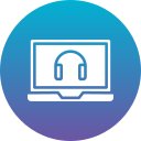 auriculares icon