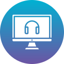 auriculares icon