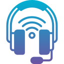 auriculares icon