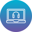 auriculares icon